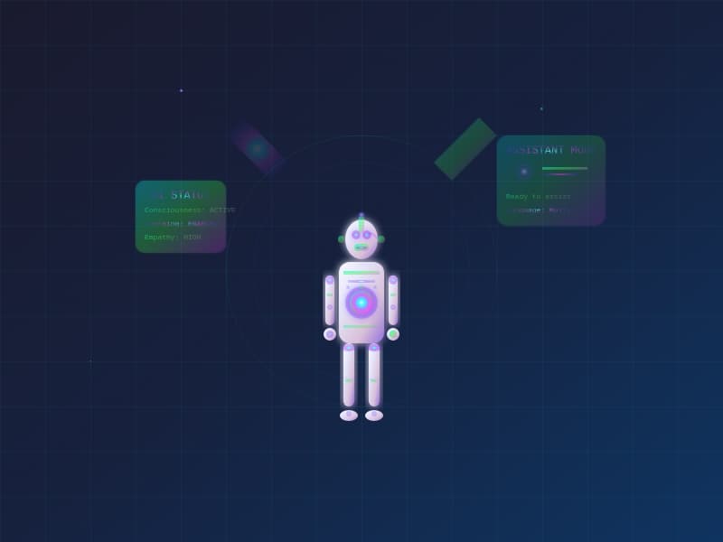 Martian-X1 Assistant